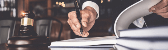 Computer Crimes Defense Strategies