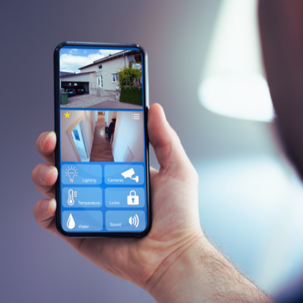 Invasive Visual Recording