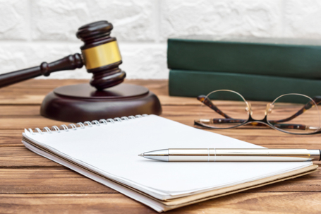 Federal Criminal Record