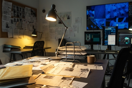 FBI office