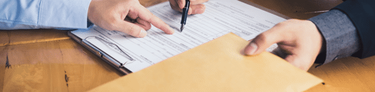 Types of Fraud Cases