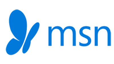 MSN Logo 
