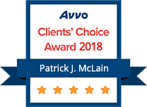 Avvo Client's Choice 2019