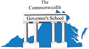 The Commonwealth Governor's School