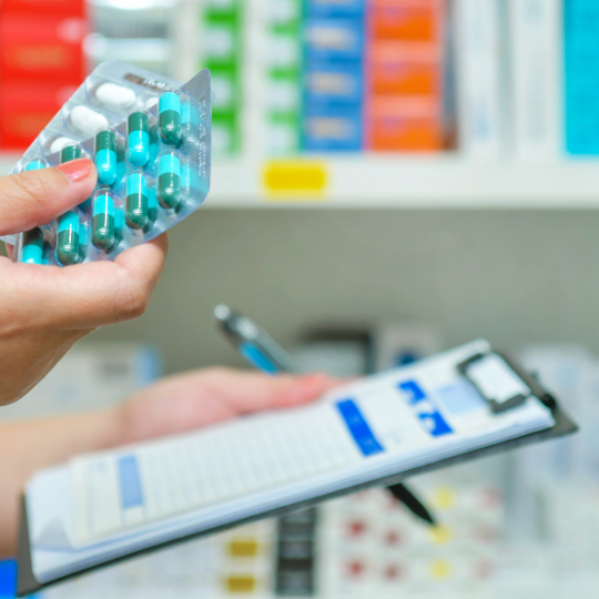 Kickbacks and Healthcare Fraud