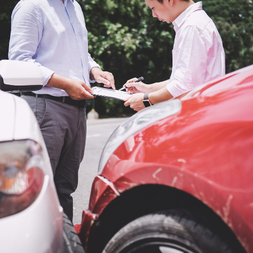 The Many Faces of Insurance Fraud Accusation in Texas
