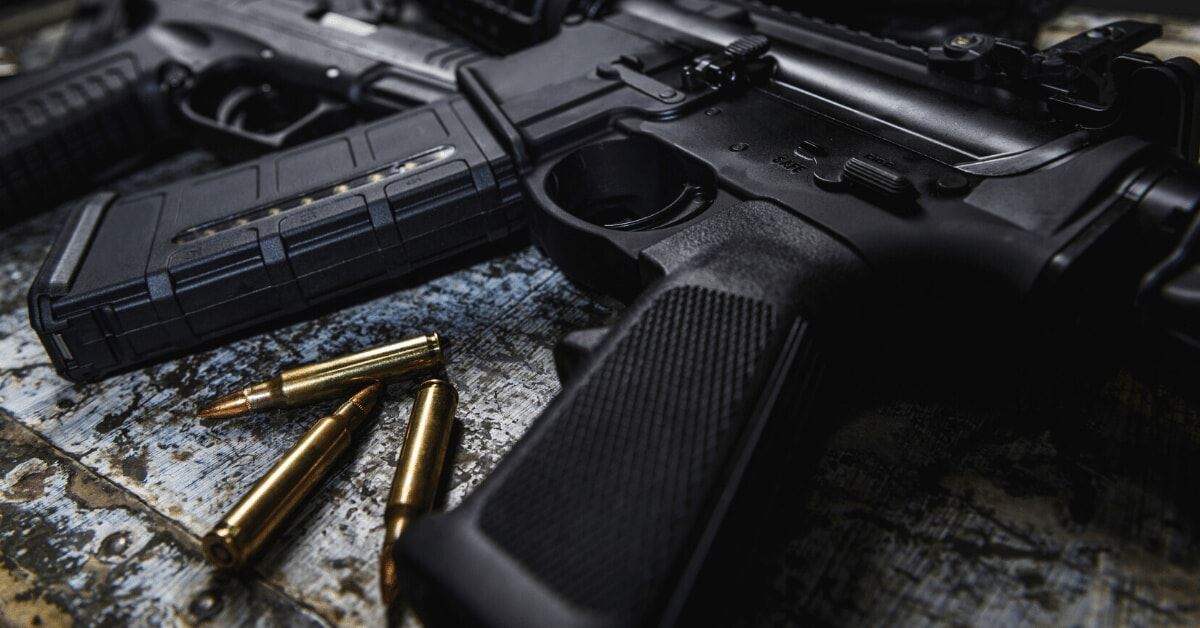 Federal Firearm Laws You Might Not Know About